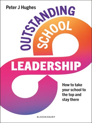 cover image of Outstanding School Leadership